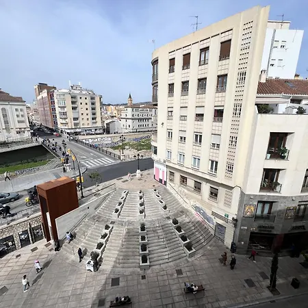 Appartement Ilustre