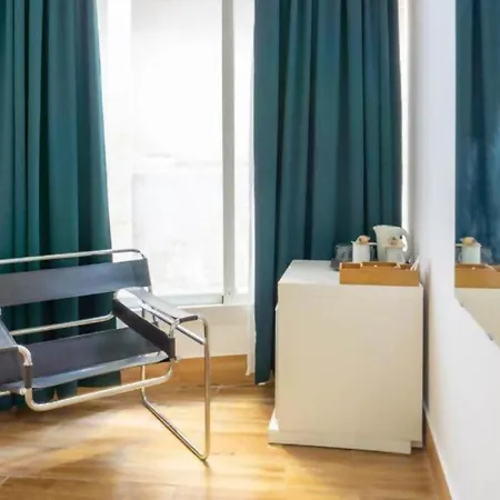 Ilustre Appartement *