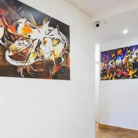 Appartement Ilustre *