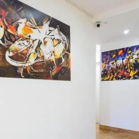 Ilustre Appartement *