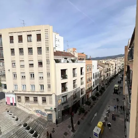 Appartement Ilustre