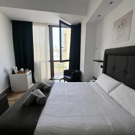 Bed & Breakfast Ilustre