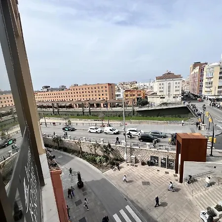 Ilustre * Malaga