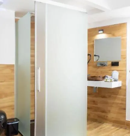 Ilustre Bed & Breakfast Malaga