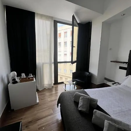 Ilustre Bed & Breakfast
