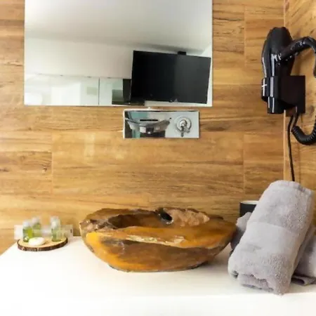 Bed & Breakfast Ilustre *