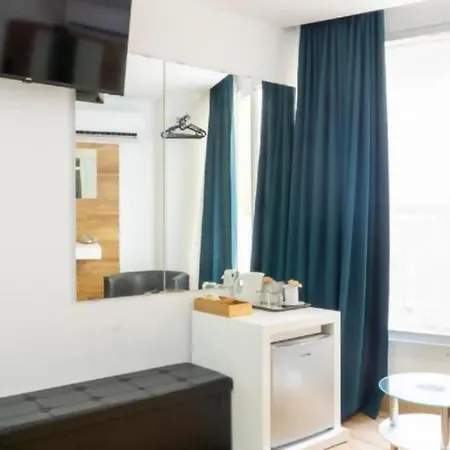Ilustre Bed & Breakfast