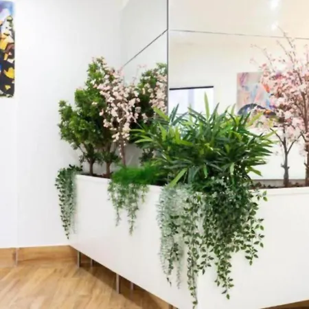 Ilustre Bed & Breakfast Malaga
