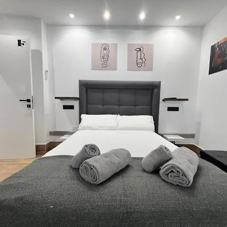 Bed & Breakfast Ilustre *