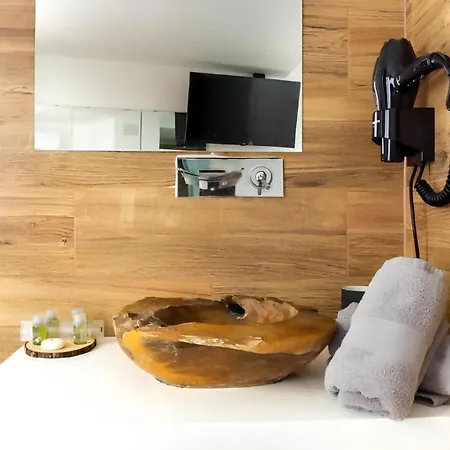Ilustre Bed & Breakfast Malaga