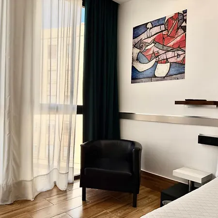 Ilustre Bed and breakfast