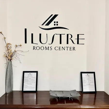 Ilustre Bed and breakfast 3*