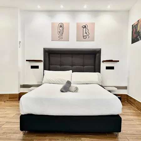Ilustre 3* Málaga