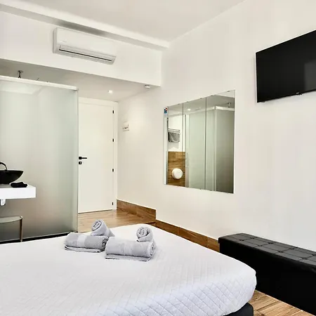 Ilustre Bed & Breakfast