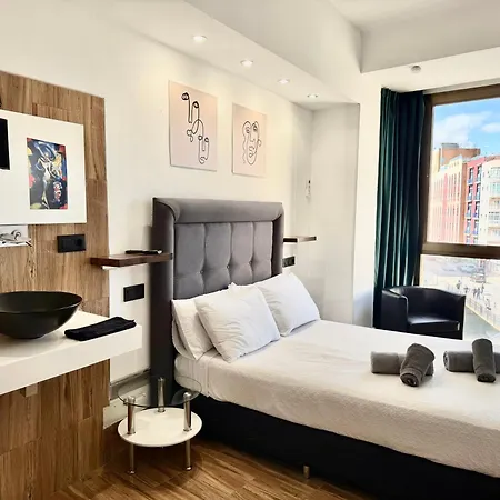 Ilustre Bed & Breakfast