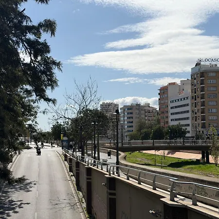 Ilustre Málaga