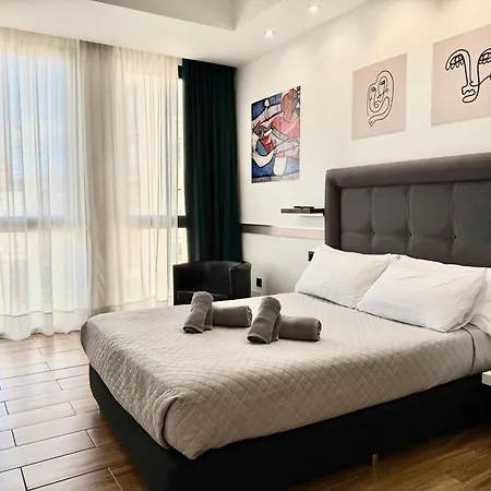 Ilustre 3* Málaga