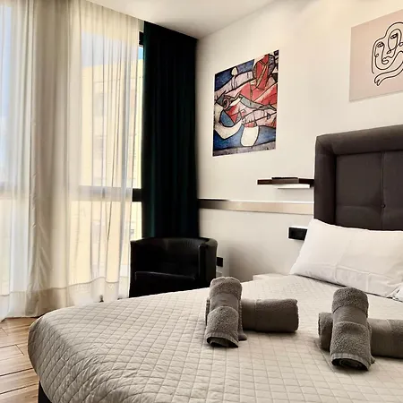 Bed & Breakfast Ilustre