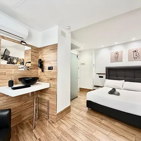Bed & Breakfast Ilustre 3*