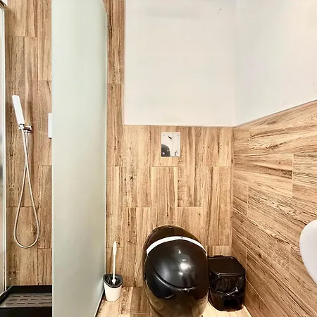Bed & Breakfast Ilustre Málaga