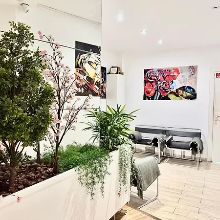 Ilustre 3* Málaga