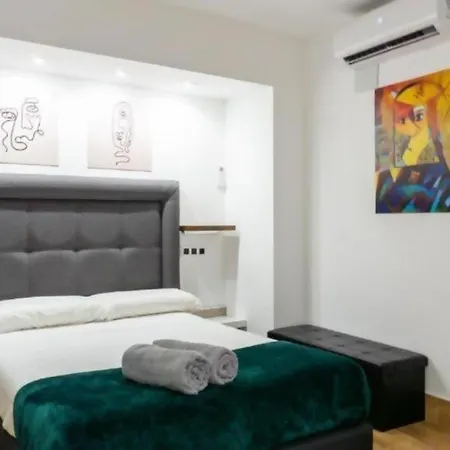 Bed & Breakfast Ilustre 3*