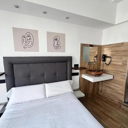 Ilustre 3* Málaga