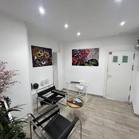 Ilustre Bed & Breakfast