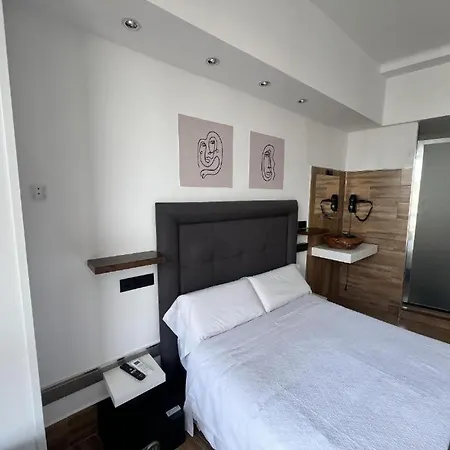 Bed & Breakfast Ilustre Málaga