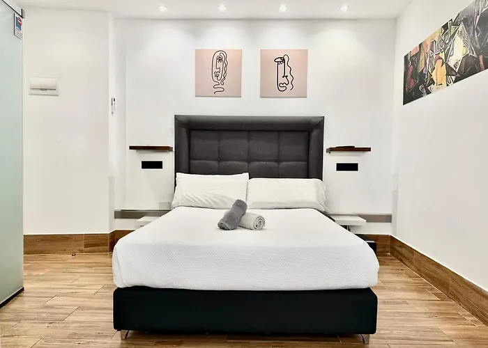 Ilustre 3* Málaga