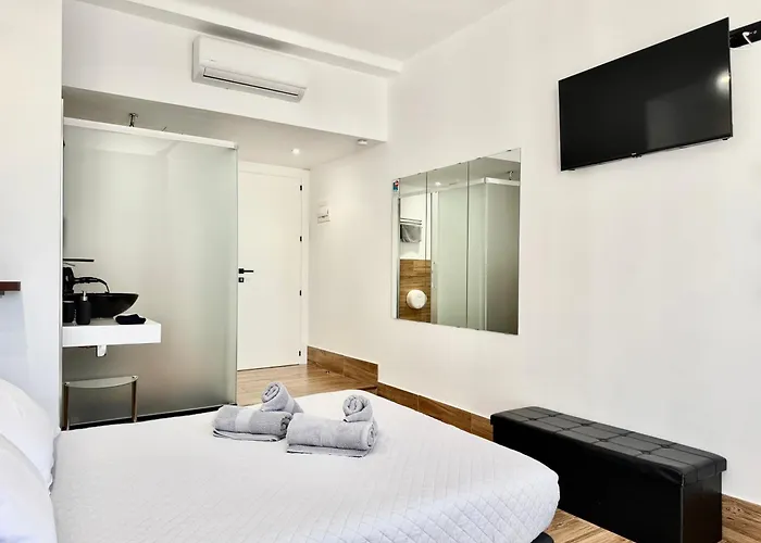 Ilustre Bed and breakfast