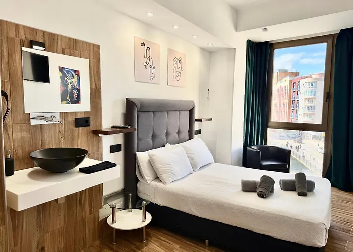 Ilustre Bed and breakfast