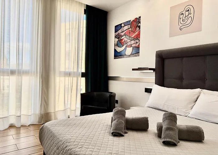 Bed and breakfast Ilustre